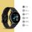 Smartwatch HiFuture HiMate 1.4'' Black