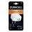Travel Fast Charger Duracell PD 30W with USB A & USB C White