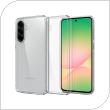 Θήκη TPU & PC Spigen Ultra Hybrid Samsung A566 Galaxy A56 5G Διάφανο