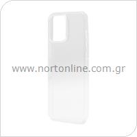 TPU inos Apple iPhone 16 Pro Ultra Slim 0.3mm Clear