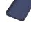 Soft TPU inos Xiaomi Redmi Note 11T Pro 5G S-Cover Blue