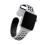 Strap Devia Sport2 Apple Watch (38/ 40/ 41mm) Deluxe White