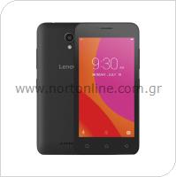 Mobile Phone Lenovo A1010a20 A Plus (Dual SIM)