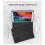 Flip Smart Case Choetech BH-013 with Bluetooth Keyboard Apple iPad 10.2