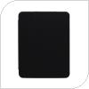 Flip Smart Case inos Apple iPad 11'' (2025) with TPU Back Cover & SC Pen Black