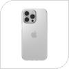Θήκη TPU Devia Apple iPhone 15 Pro Naked Διάφανο