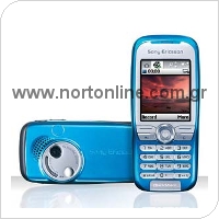 Mobile Phone Sony Ericsson K500