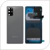 Καπάκι Μπαταρίας Samsung G985F Galaxy S20 Plus/ G986B Galaxy S20 Plus 5G Γκρι (Original)