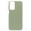 Soft TPU inos Samsung A235F Galaxy A23 4G/ A236B Galaxy A23 5G/ M236B Galaxy M23 5G S-Cover Olive Green