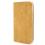 Flip Book Case inos Apple iPhone 13 Pro Max S-Folio NE Mustard