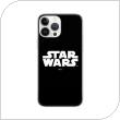 Θήκη Soft TPU Disney Star Wars 001 Samsung A546B Galaxy A54 5G Μαύρο
