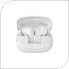 True Wireless Bluetooth Earphones Devia ANC EM408 Pro1 White