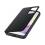 Flip S-View Case Samsung EF-ZA356CBEG A356B Galaxy A35 5G Black