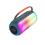 Φορητό Ηχείο Bluetooth WiWU Thunder H6 BT 5.3 Ραδιόφωνο FM USB AUX 2400mAh 16W Μπλε