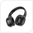 Wireless Stereo Headphones Foneng BL58 Black