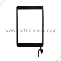 Touch Screen Apple iPad mini 3 with Home Button Black (OEM)
