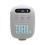 Portable Bluetooth Speaker JBL Wind 3 Waterproof With Radio 5W Grey