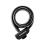 Bicycle Lock Rockbros RKS515-BK Black