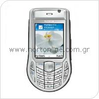 Mobile Phone Nokia 6630