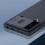 Soft TPU & PC Back Cover Case Nillkin Camshield Pro Xiaomi Poco X5 Pro 5G/ Redmi Note 12 Pro 5G Black