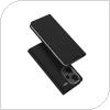 Flip Case Dux Ducis Skin Pro Xiaomi Redmi Note 13 Pro Plus 5G Black