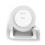 Portable Bluetooth I-M3 Desktop Speaker & Wireless Charger 15W Devia EM054 5W Smart White