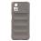 Shield TPU inos Xiaomi Poco X4 Pro Stripes Light Grey