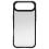 Θήκη TPU & PC inos Apple iPhone 17 Air Flame Μαύρο