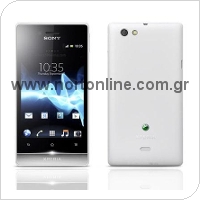 Mobile Phone Sony Xperia miro