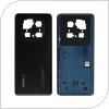 Καπάκι Μπαταρίας Xiaomi Redmi Note 14 Pro 5G Μαύρο (OEM)