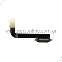 Flex Cable Apple iPad 3 with Plugin Connector (OEM)
