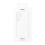 Θήκη Soft Clear Cover Samsung EF-QS936CTEGWW S936 Galaxy S25 Plus 5G Διάφανο