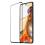 Tempered Glass Full Face Dux Ducis Xiaomi 11T 5G/ 11T Pro 5G Black (1 pc)