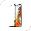 Tempered Glass Full Face Dux Ducis Xiaomi 11T 5G/ 11T Pro 5G Black (1 pc)
