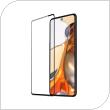 Tempered Glass Full Face Dux Ducis Xiaomi 11T 5G/ 11T Pro 5G Μαύρο (1 τεμ.)