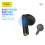 True Wireless Bluetooth Earphones Foneng BL126 ENC White