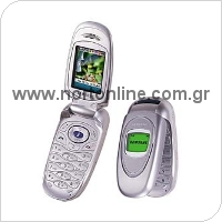 Κινητό Τηλέφωνο Samsung X460