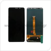 LCD with Touch Screen Huawei Mate 10 Pro Black (OEM)