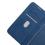 Flip Book Case inos Honor X8 5G S-Folio NE Blue
