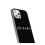 Θήκη Soft TPU Warner Bros Friends 002 Apple iPhone 15 Pro Max Μαύρο