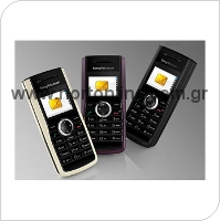 Mobile Phone Sony Ericsson J110