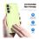 Θήκη TPU & PC Dux Ducis Yind Samsung A165 Galaxy A16/ A166 Galaxy A16 5G Ροζ