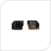 Sim Reader με Καλώδιο Πλακέ Xiaomi Redmi Note 13 Pro Plus 5G (Dual SIM) (OEM)
