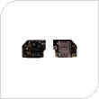 Sim Reader με Καλώδιο Πλακέ Xiaomi Redmi Note 13 Pro Plus 5G (Dual SIM) (OEM)