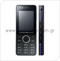 Mobile Phone Samsung M7500 Emporio Armani