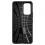 Soft TPU Case Spigen Core Armor Samsung A536B Galaxy A53 5G Matte Black