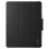 Θήκη Soft TPU Spigen Rugged Armor Pro Apple iPad Pro 12.9 (2021) Μαύρο