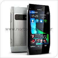 Mobile Phone Nokia X7-00