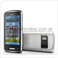 Mobile Phone Nokia C6-01