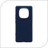 Θήκη Soft TPU inos Xiaomi Redmi Note 14 Pro 4G S-Cover Μπλε